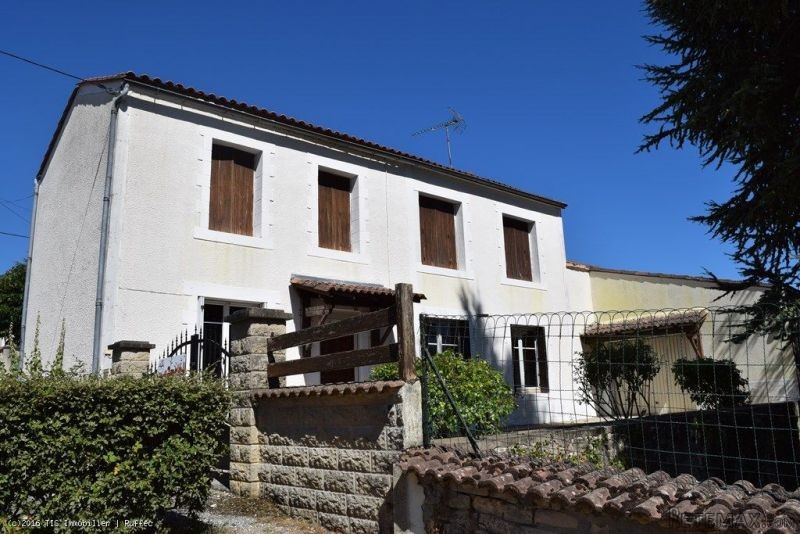 Old Stone House With 4 Bedrooms And..