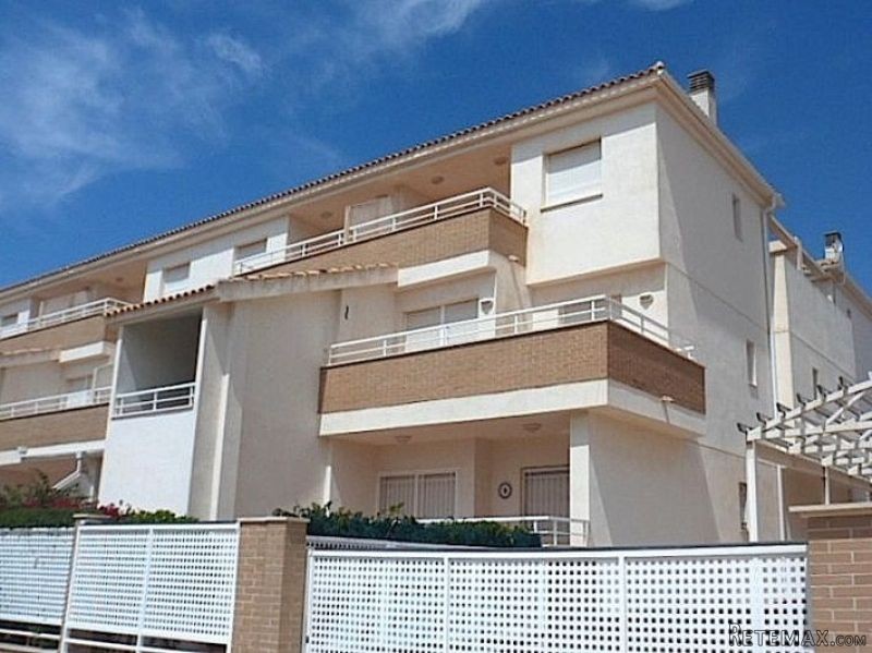 UPD100 - San Cayetano - Apartment..