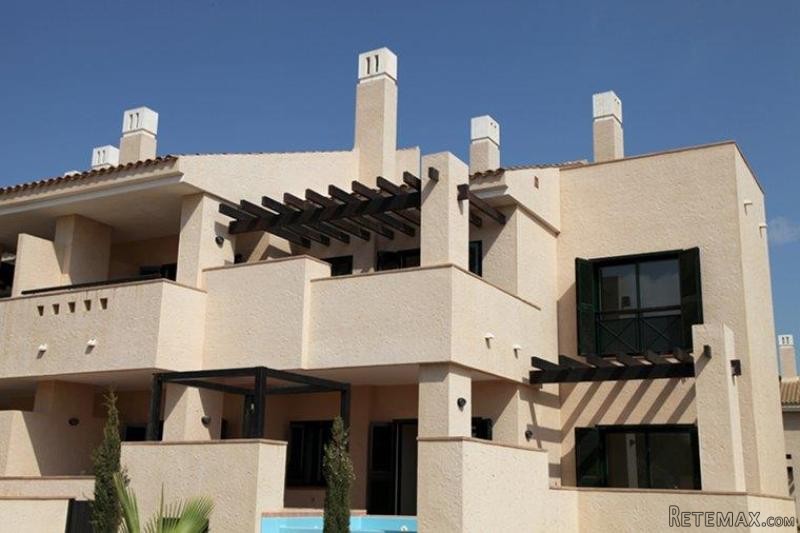2 Bedrooms - Apartment - Murcia - For..