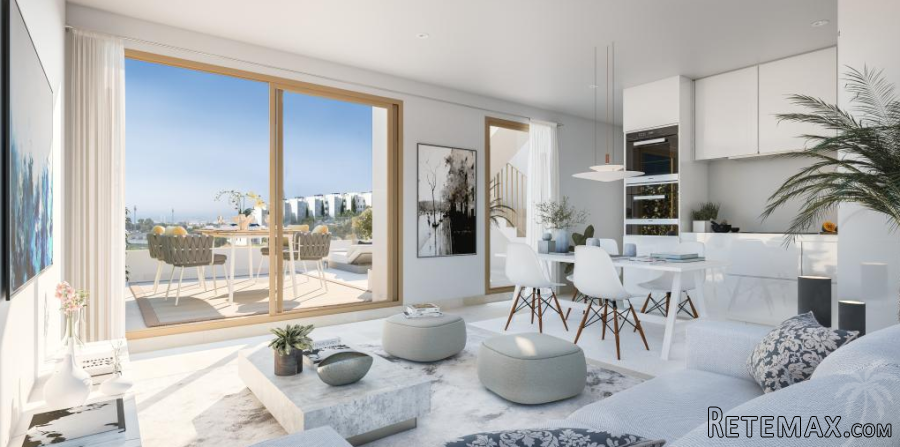 A beautiful new project that offers you the ideal place to.. - 2