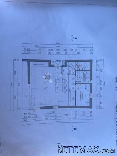 Kuća za odmor - Severin na Kupi, 102 m² - 2