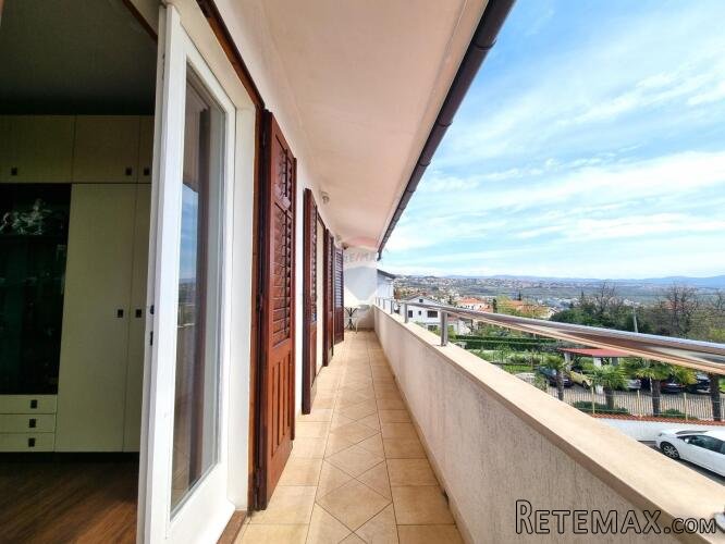 OPATIJA, POBRI- stambeno poslovna zgrada 542 m2 sa pogledom - 2