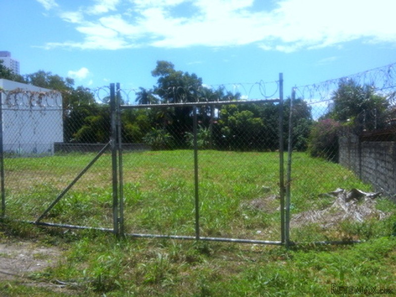 Residential Lot 3.940 m2, Altos del.. - 2