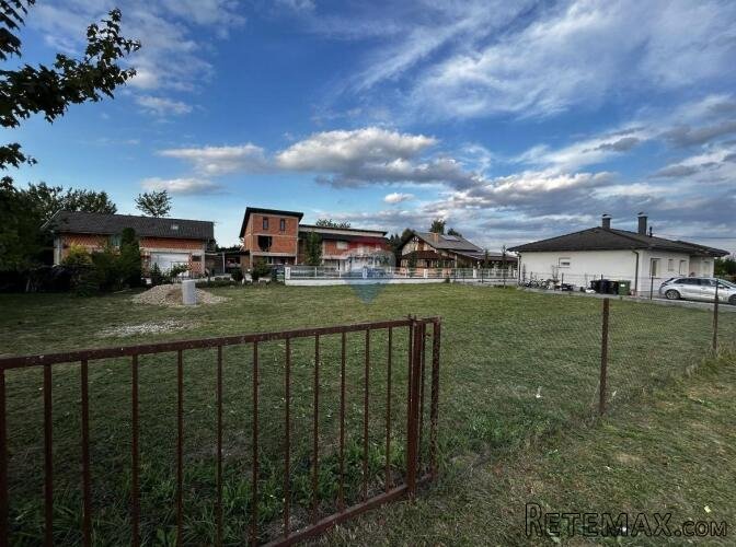 Samobor, Vrbovec Samoborski - građevinska dozvola i projekt - 2