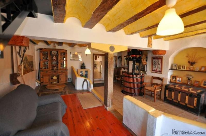Tardis House in Torre Del Rico (Ref...