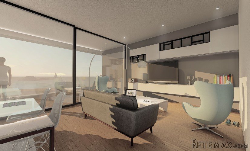 This wonderful three- or two-bedroom apartments are perfect.. - 2