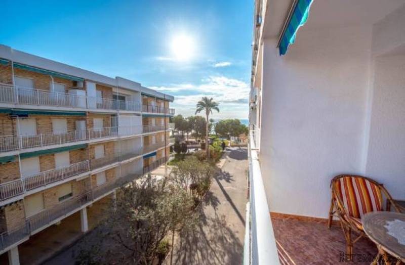 3 Bedroom 1 Bathroom Apartment In Punta.. - 2
