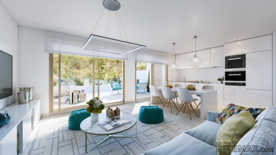 A beautiful new project that offers you the ideal place to.. - 3