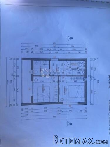 Kuća za odmor - Severin na Kupi, 102 m² - 3