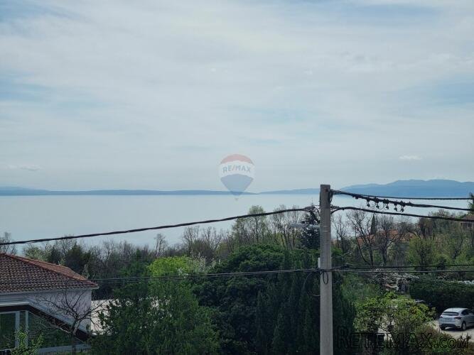 OPATIJA, POBRI- stambeno poslovna zgrada 542 m2 sa pogledom - 3
