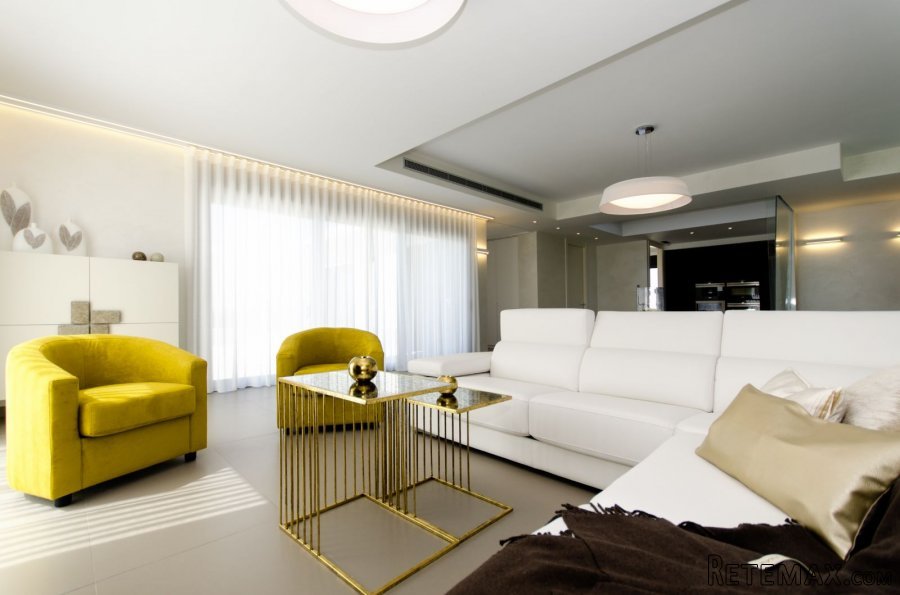 This modern and elegant villa is situated in one of the.. - 3