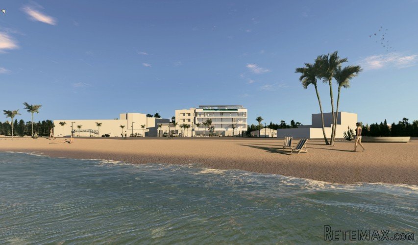 This wonderful three- or two-bedroom apartments are perfect.. - 3