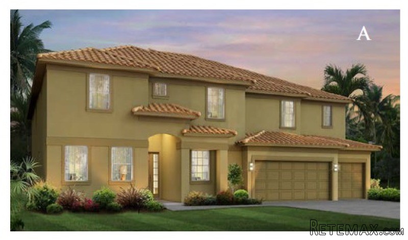 14 Bedrooms - Detached - Florida - For..