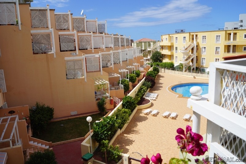 Costa Adeje | Teneriffa - 2