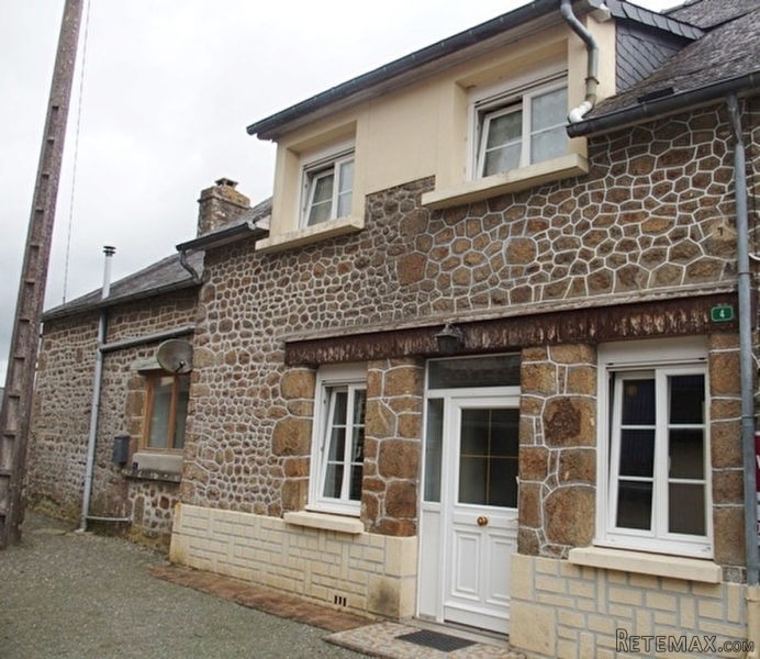 Ideal Holiday Home Property