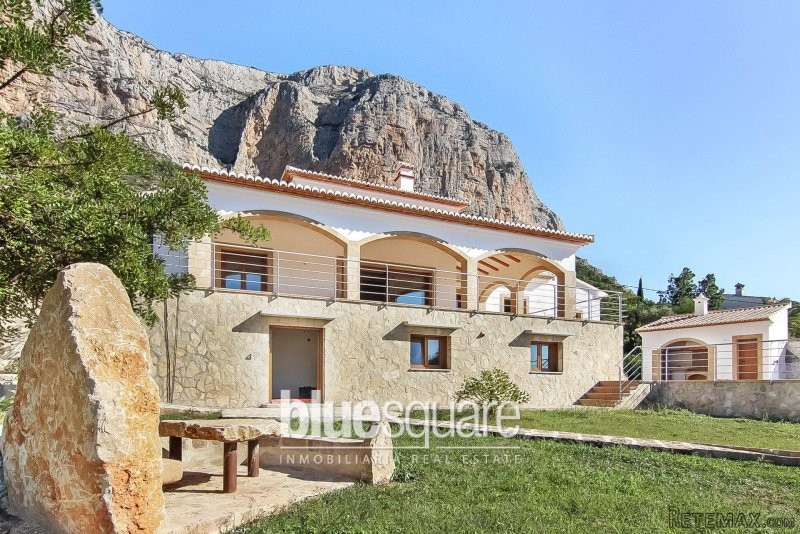 Large 7 bedroom villa under.. - 2