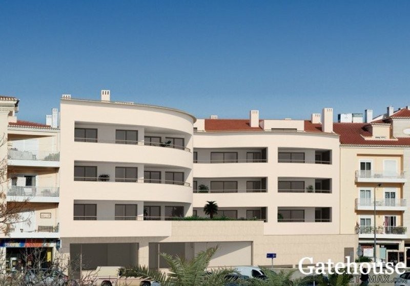 Luxury Duplex Apartment With Views To..