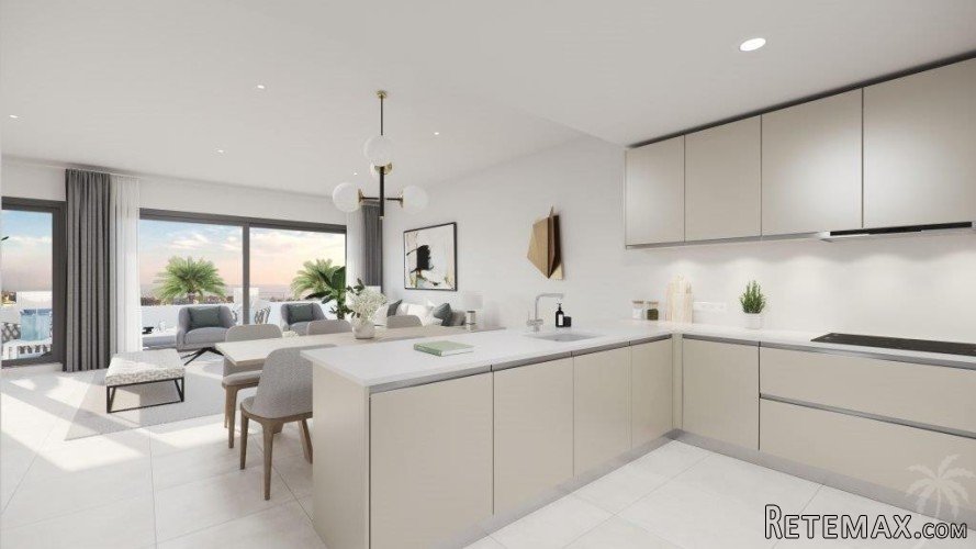 Spacious townhouses with everything to make you happy... - 4