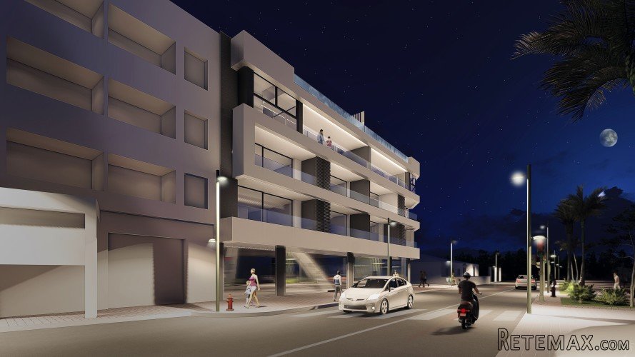 This wonderful three- or two-bedroom apartments are perfect.. - 4