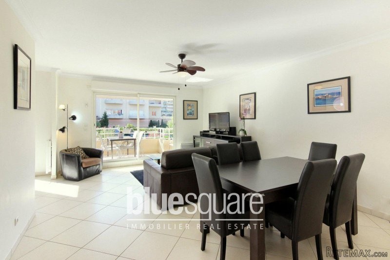 2 bedroom apartment in Juan-les-Pins - 2