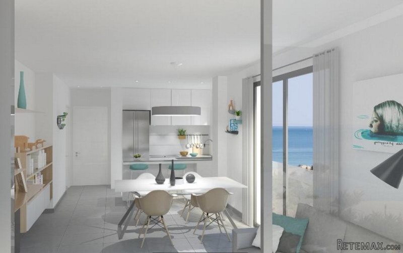2 Bedrooms - Apartment - Alicante - For.. - 2