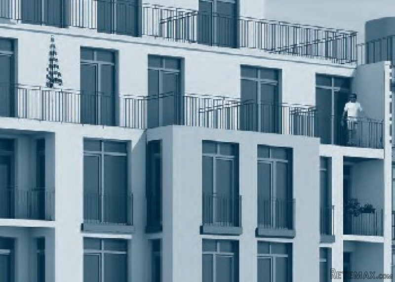 3 Rooms Apartment In An Excellent..