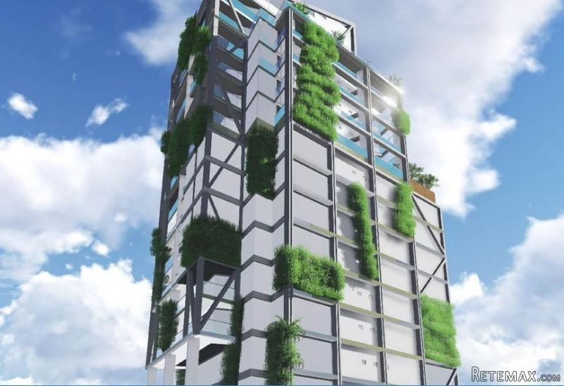 Luxury Seaview Apartment Breath-Taking..