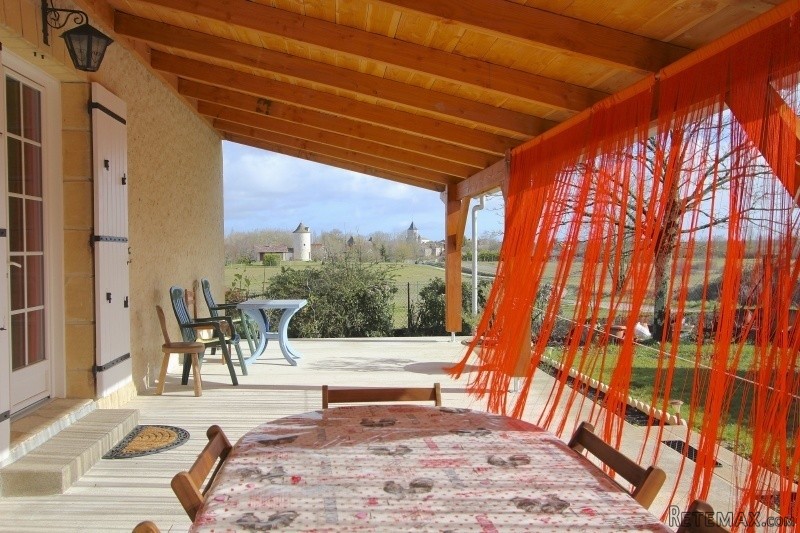 Stunning 3 bed perigourdine style house.. - 2