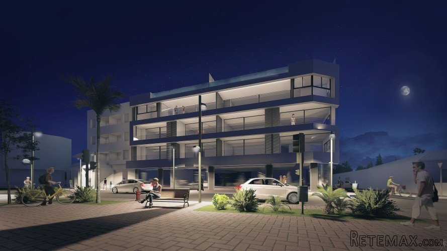 This wonderful three- or two-bedroom apartments are perfect.. - 5