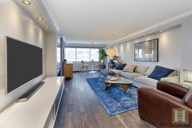 Apartment For Sale: 101 WEST 12TH..