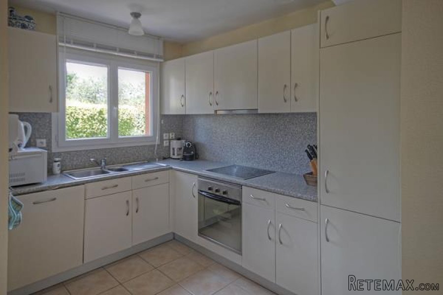 Les Forges (79) - Detached golf villa near 27 hole golf course.. - 6