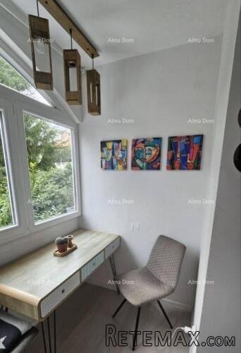 Prodaje se stan, 32m2, Červar-Porat, Poreč