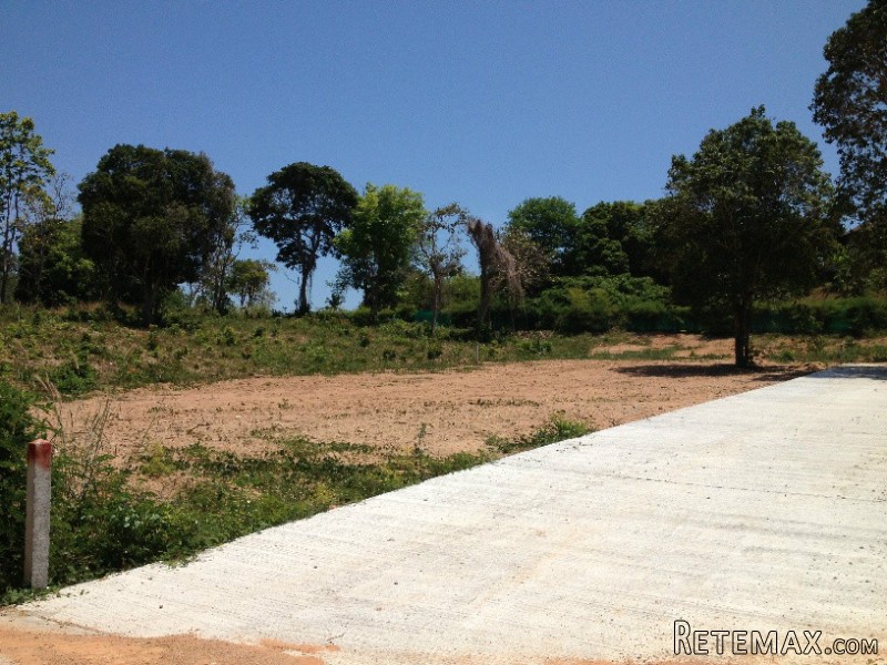 Sai Yuan - Flat Land with Easy Access