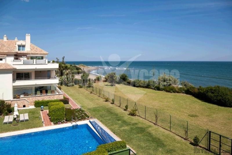 Apartment For Sale In New Golden Mile.. - 2