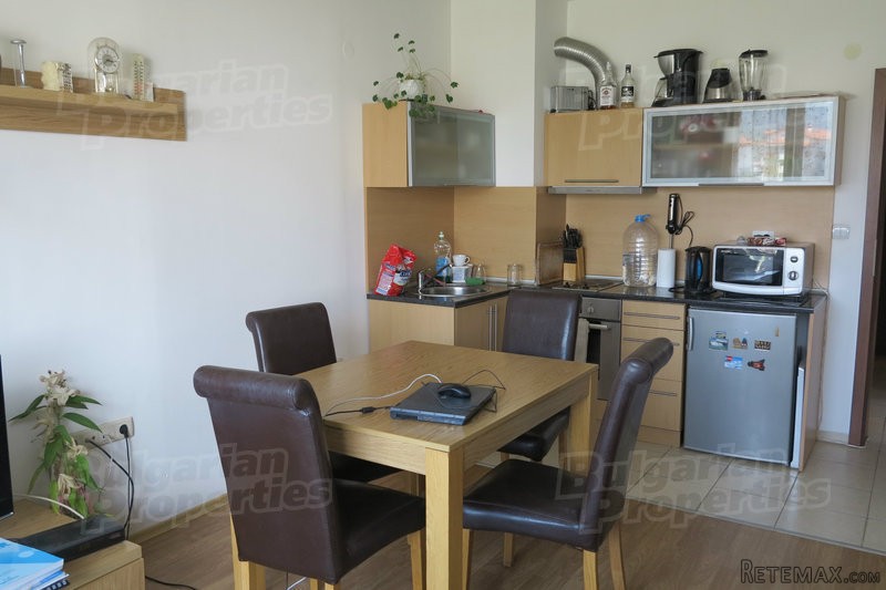 Furnished Apartment For Family..