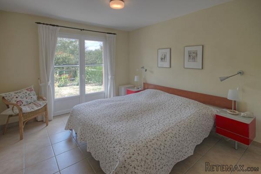 Les Forges (79) - Detached golf villa near 27 hole golf course.. - 7