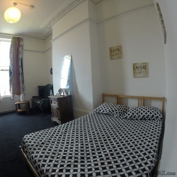 Lovely Double Bedroom In Angel! Very..