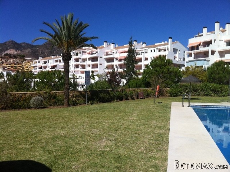 3 Bedrooms - Property - Malaga - For..