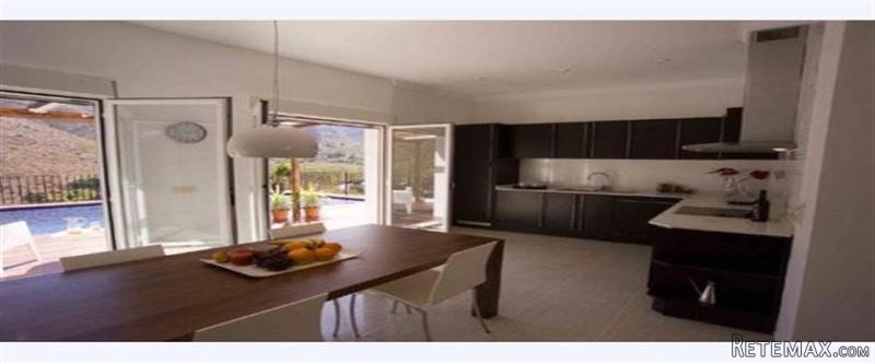 3 Bedrooms - Villa - Alicante - For Sale - 2