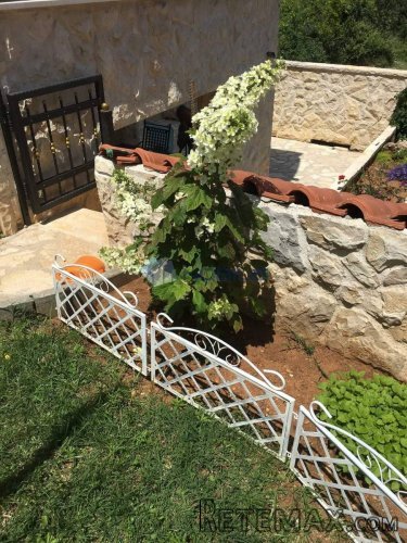 Šibenik, Vodice, 3 apartmana+suteren, vrt, parking mjesta - 8