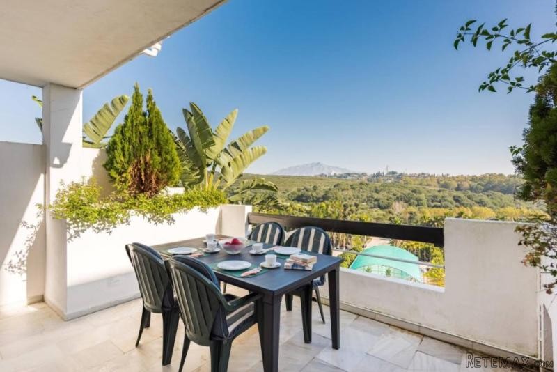 2 bedroom penthouse for sale - 2