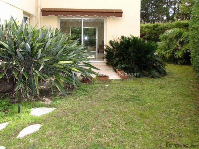 Sale Apartment - Antibes