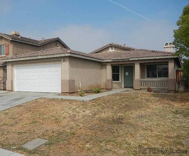15525 Sage Ct Moreno Valley, CA, 92555..