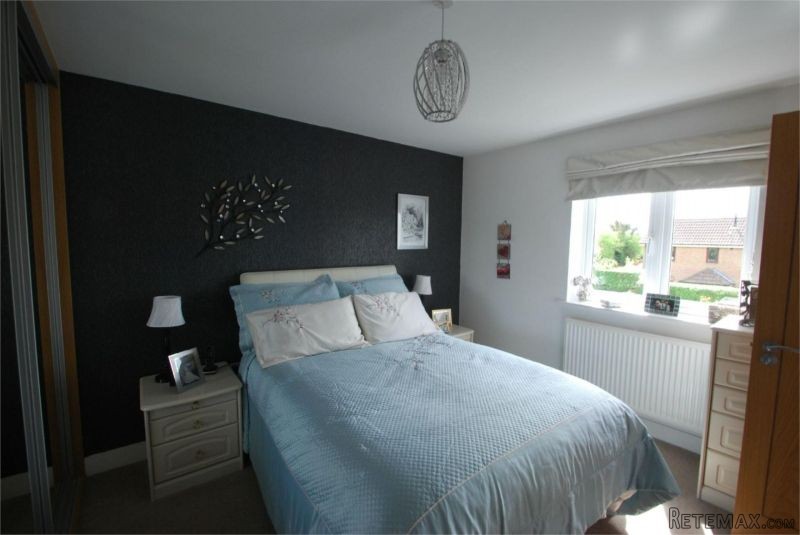 3 Bedroom Town House - 2