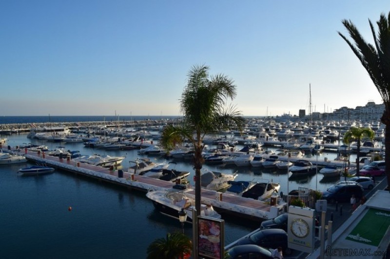 HM5S2783 - Apartment For sale in Puerto..