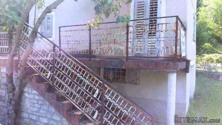 ISTRA, ISTARSKE TOPLICE, samostojeća kuća s okućnicom - 2