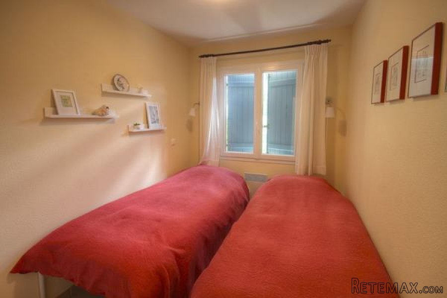 Les Forges (79) - Detached golf villa near 27 hole golf course.. - 10