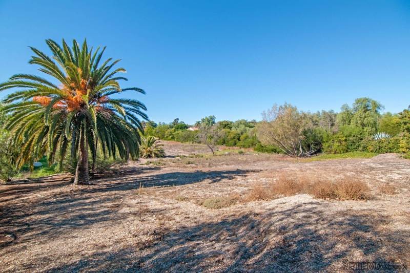 Via Recanto Lot 4 Rancho Santa Fe.. - 2