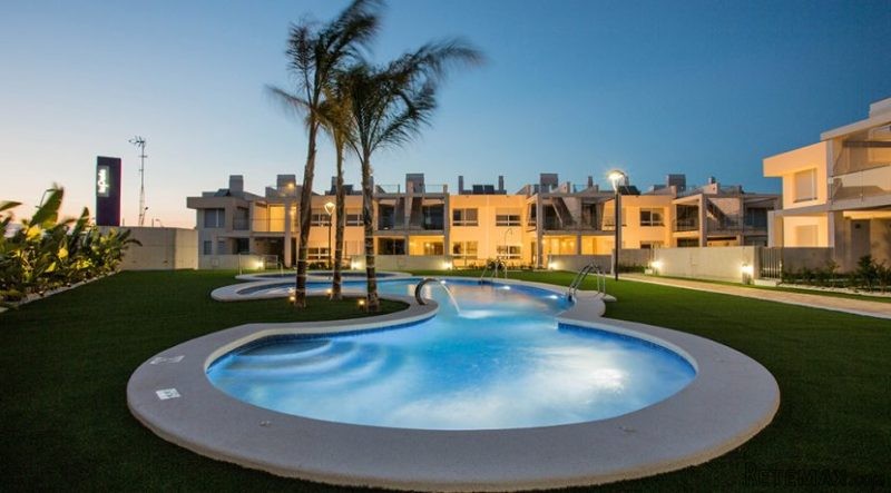 Apartment - For Sale