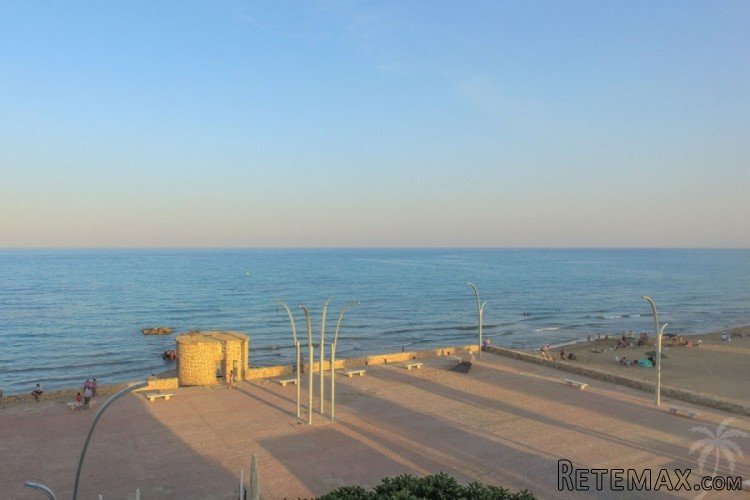 EXCLUSIVE APARTMENTS AT LA MATA BEACH Apartments with..